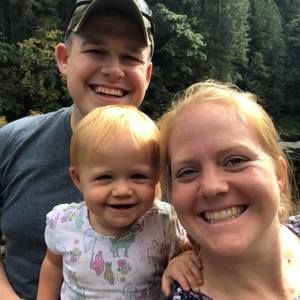 Meet your Posher, Marie h